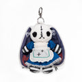 Victorian McGee's Alice Plush Keychain Accessory