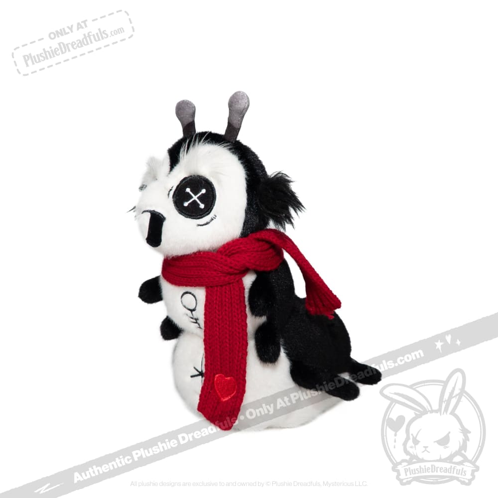 Victorian McGee's Caterpillar Stuffed Animal