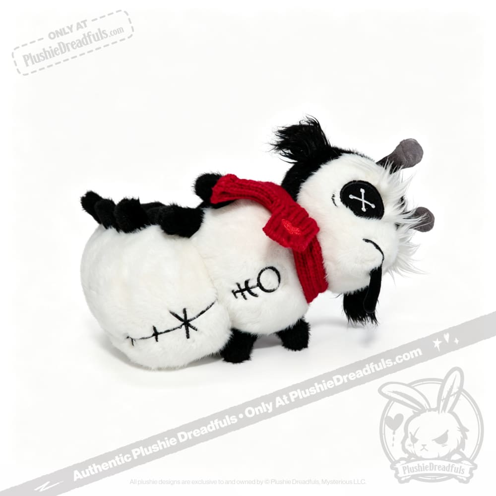 Victorian McGee's Caterpillar Stuffed Animal
