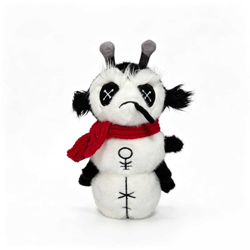 Victorian McGee's Caterpillar Stuffed Animal