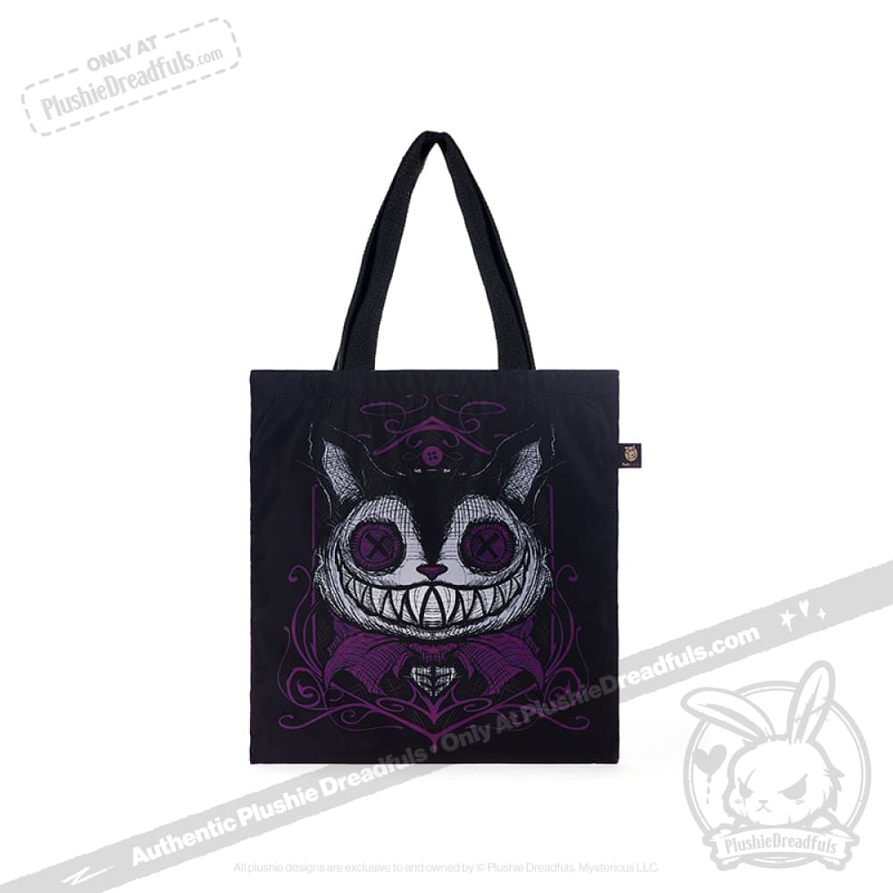 Victorian McGee's Cheshire Cat - Plush Stuffed Animal