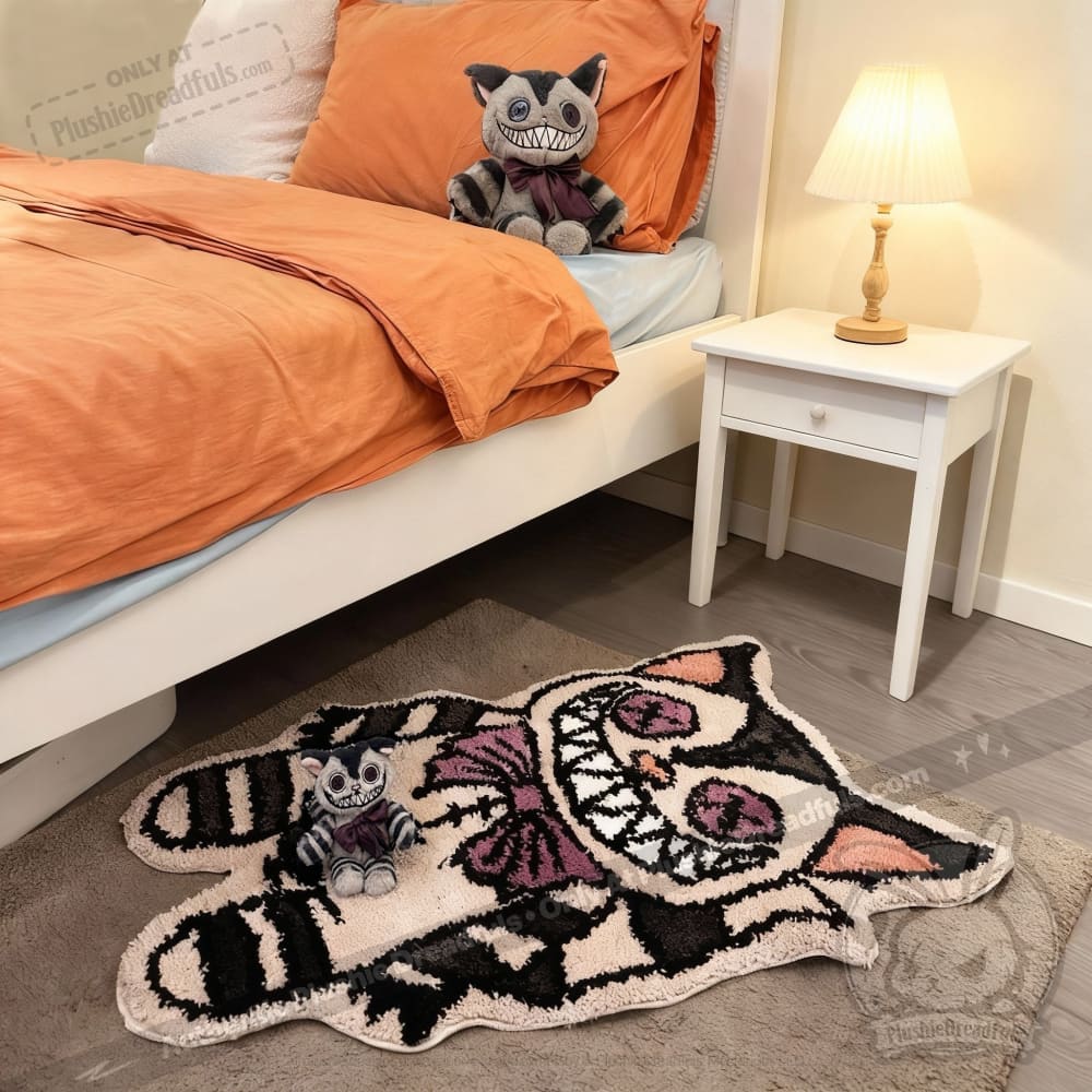 Victorian McGee's Cheshire Rug