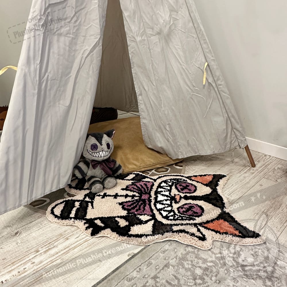 Victorian McGee's Cheshire Rug