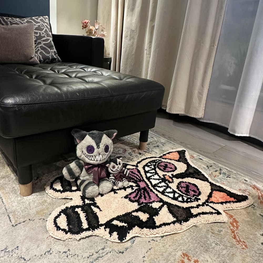 Victorian McGee's Cheshire Rug