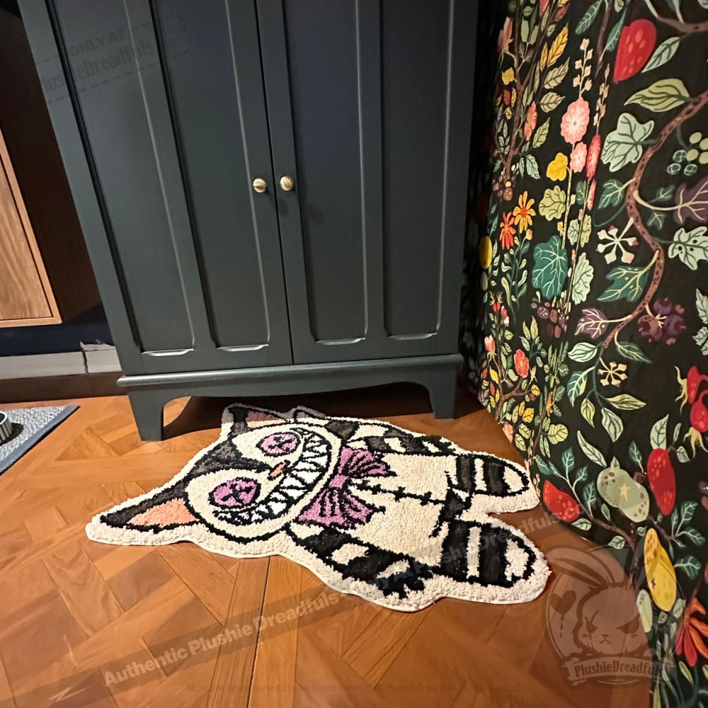 Victorian McGee's Cheshire Rug