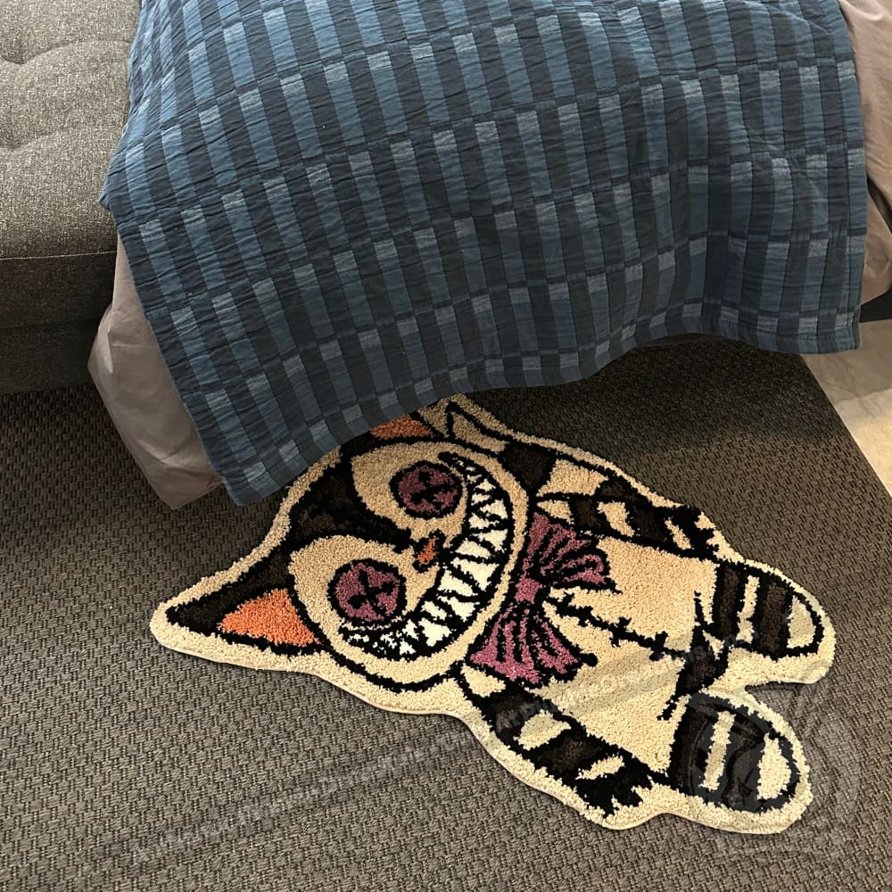 Victorian McGee's Cheshire Rug