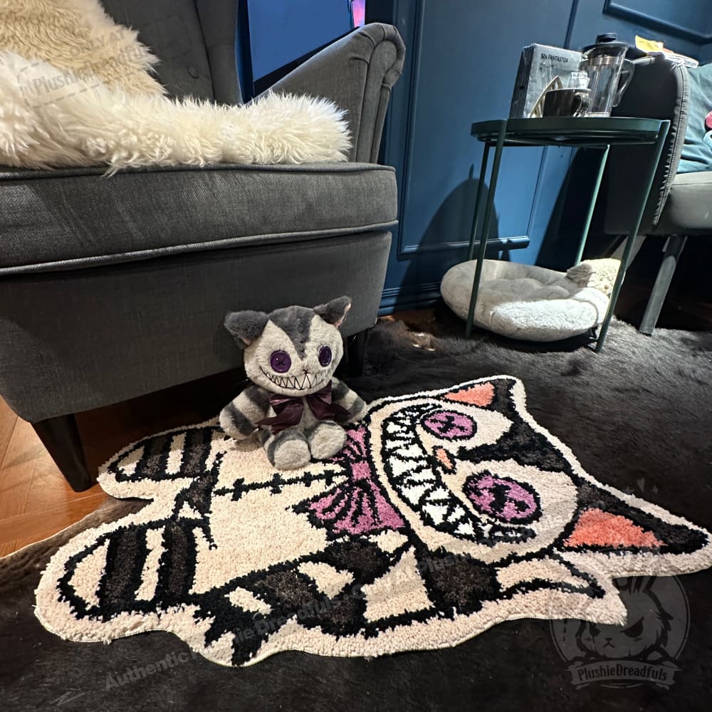Victorian McGee's Cheshire Rug