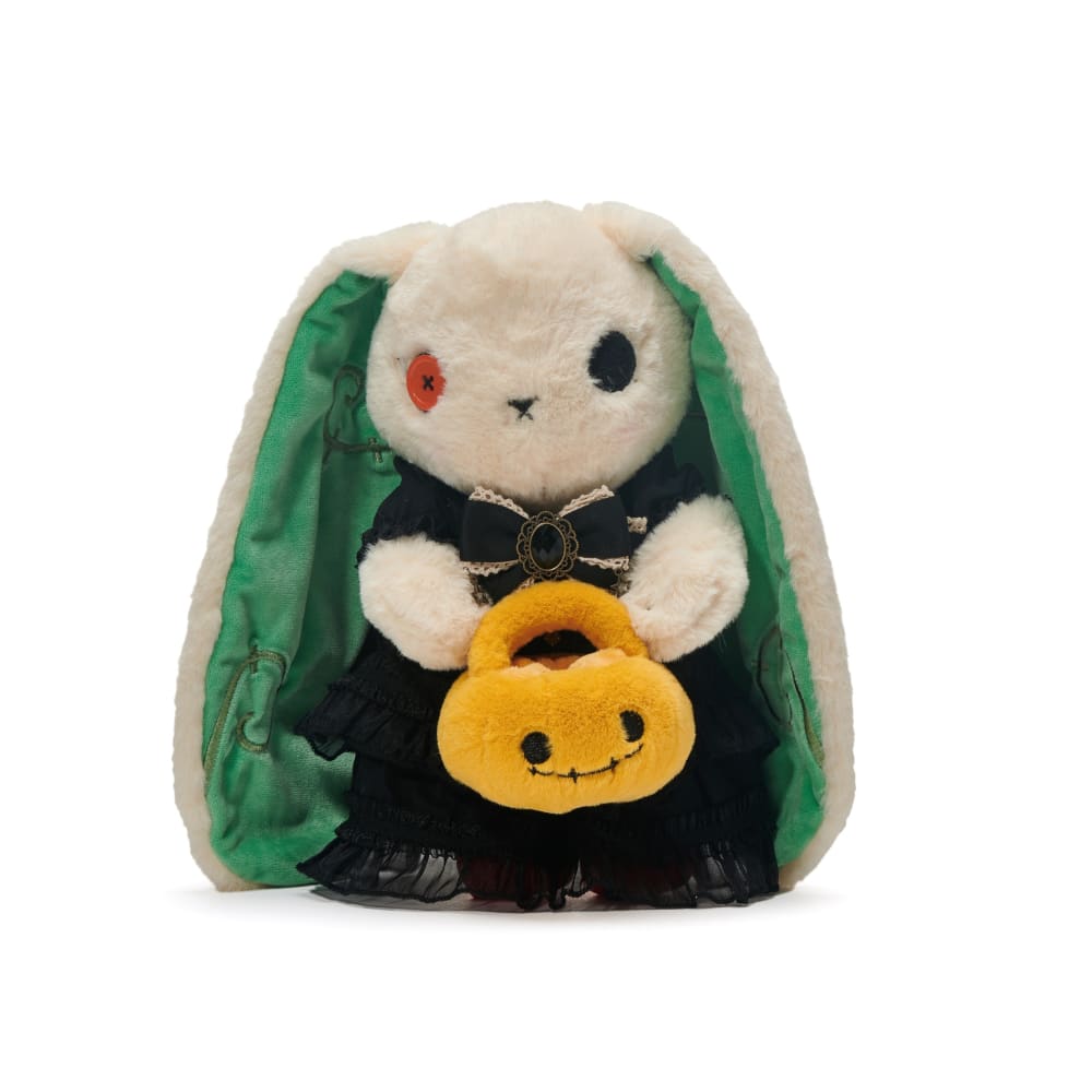 Victorian McGee's Cinderella Rabbit - Plush Stuffed Animal