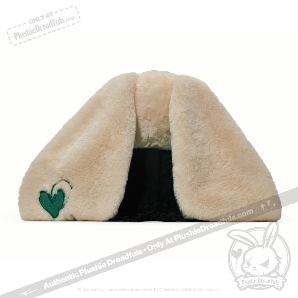 Victorian McGee's Cinderella Rabbit - Plush Stuffed Animal