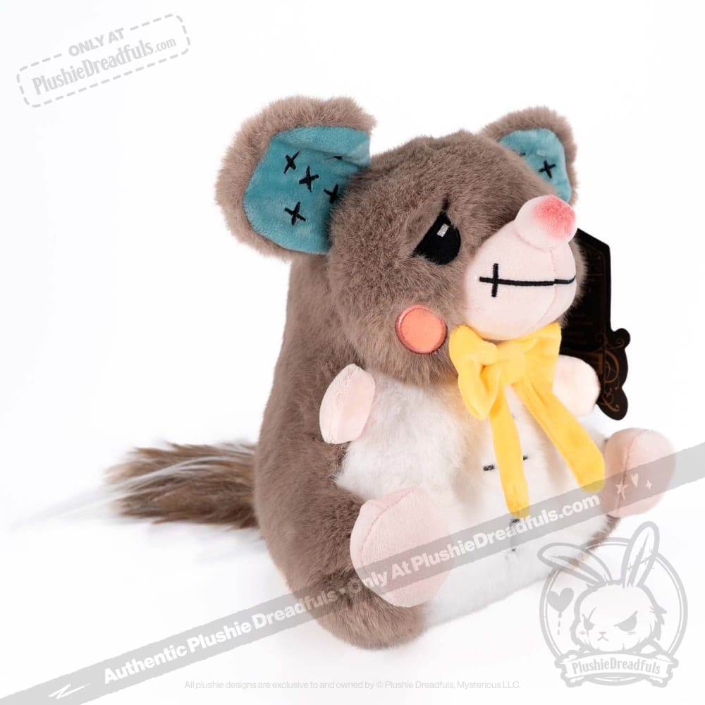 Victorian McGee's Dormouse