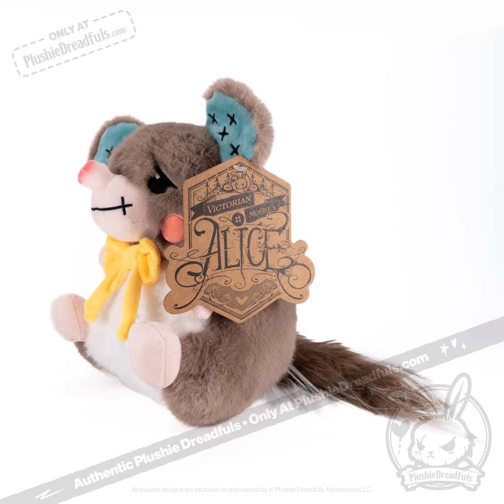 Victorian McGee's Dormouse