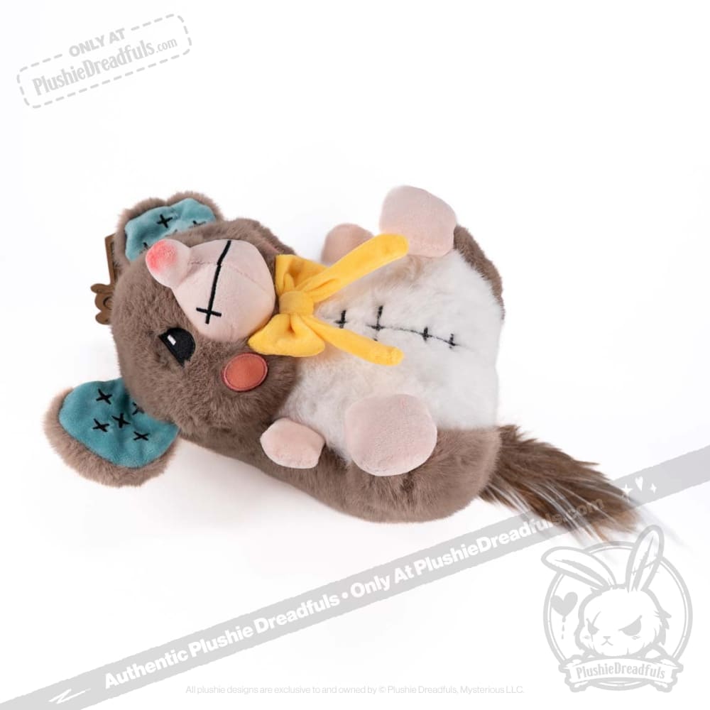 Victorian McGee's Dormouse