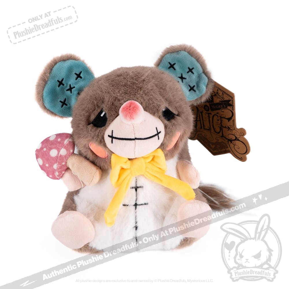 Victorian McGee's Dormouse