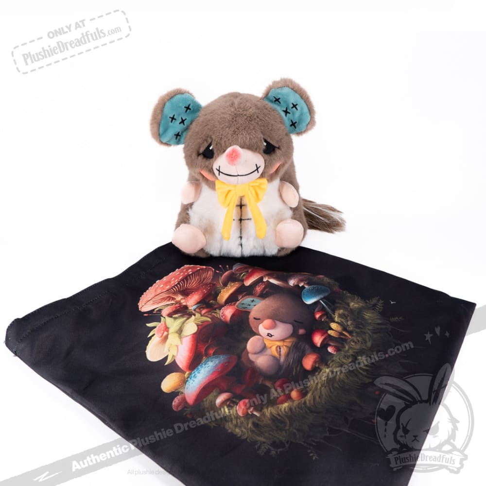 Victorian McGee's Dormouse