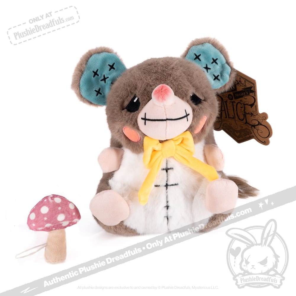 Victorian McGee's Dormouse