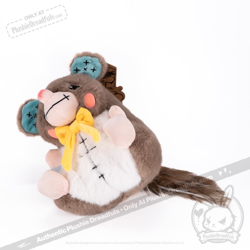 Victorian McGee's Dormouse