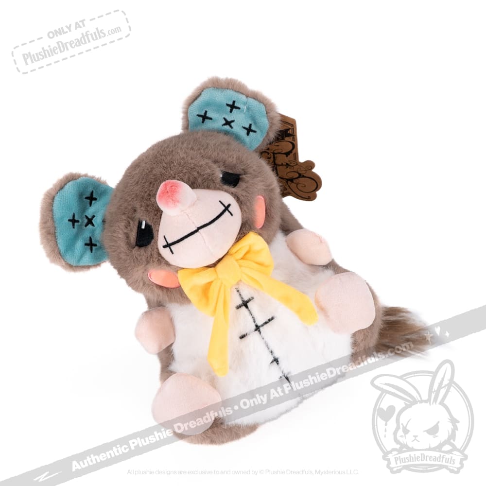 Victorian McGee's Dormouse