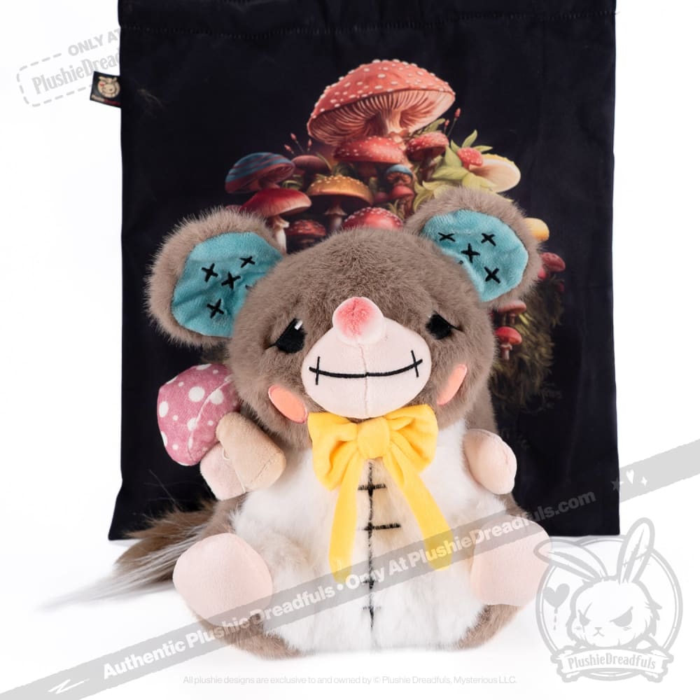 Victorian McGee's Dormouse