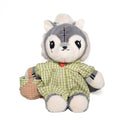 Victorian McGee's Grandma Wolf Rabbit - Plush Stuffed Animal