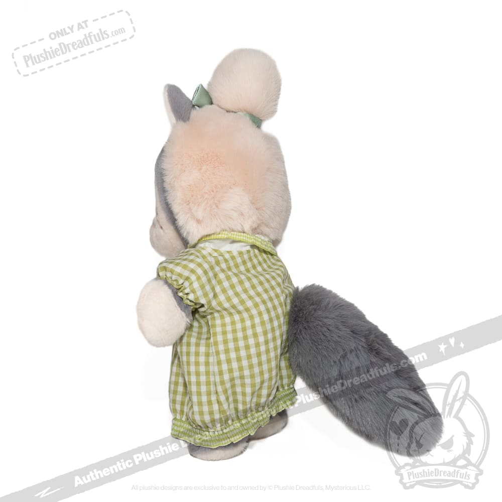 Victorian McGee's Grandma Wolf Rabbit - Plush Stuffed Animal