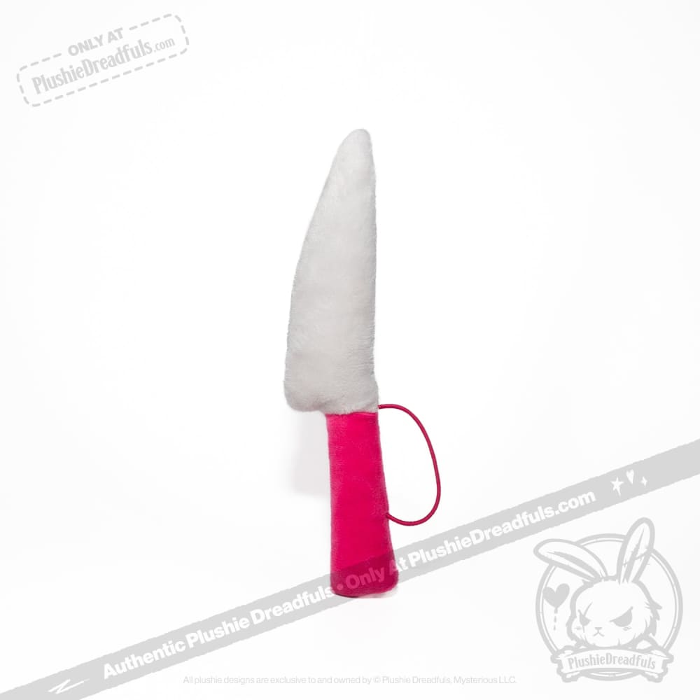 Victorian McGee's Harajuku Alice Rabbit Plush Stuffed Animal