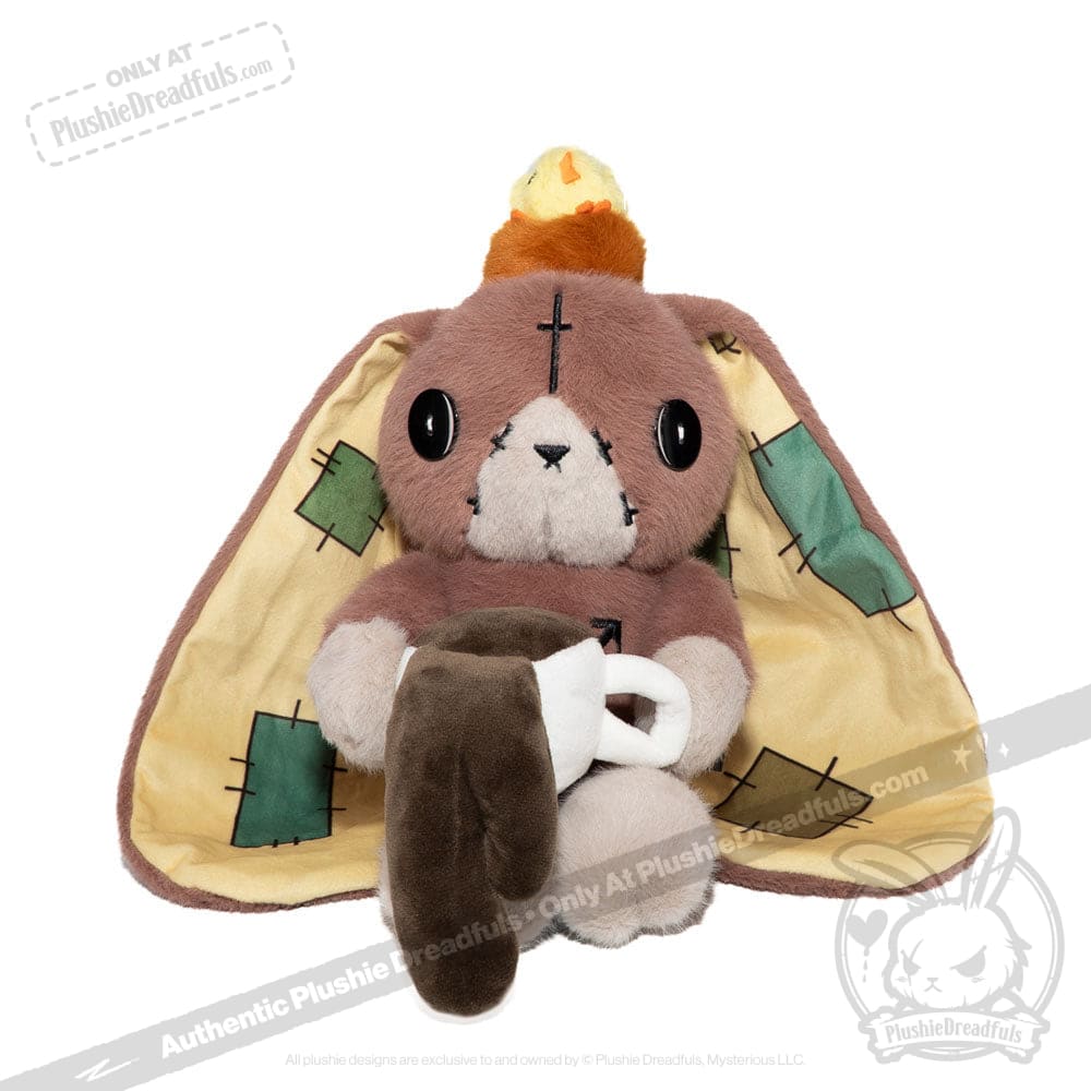Victorian McGee's March Hare Plush Stuffed Animal
