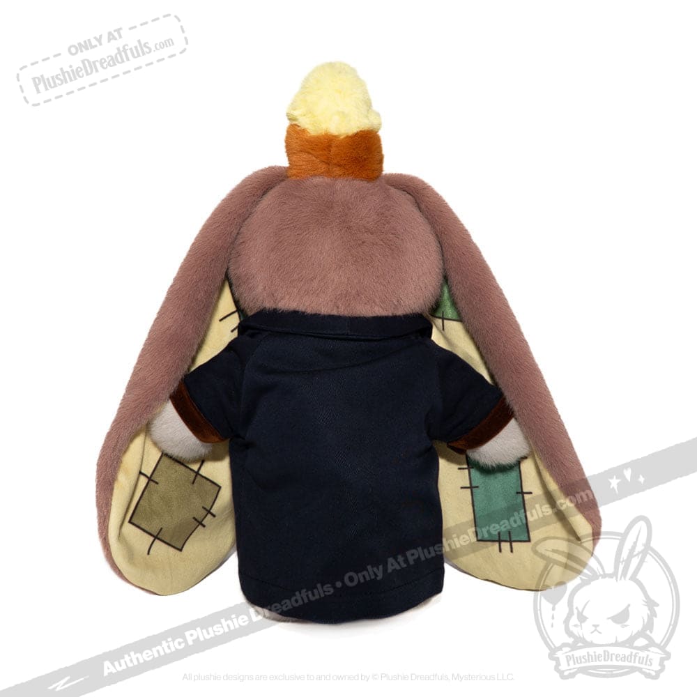 Victorian McGee's March Hare Plush Stuffed Animal