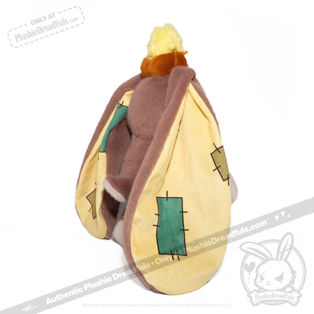 Victorian McGee's March Hare Plush Stuffed Animal