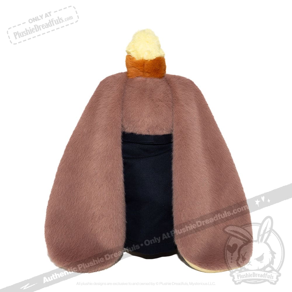 Victorian McGee's March Hare Plush Stuffed Animal