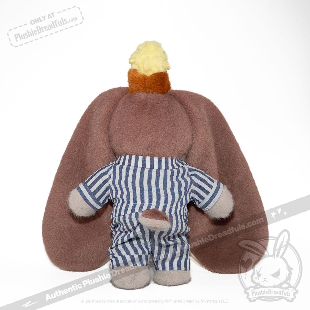 Victorian McGee's March Hare Plush Stuffed Animal