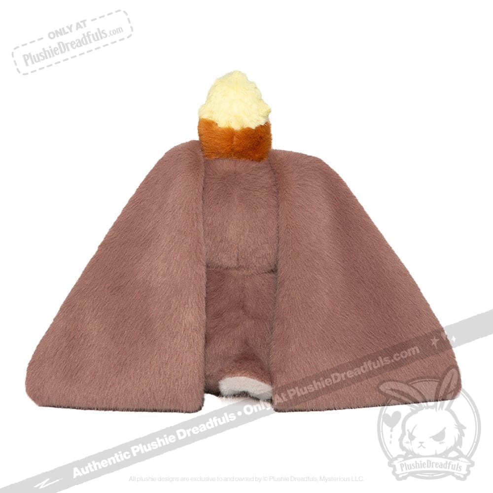 Victorian McGee's March Hare Plush Stuffed Animal