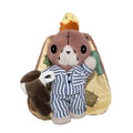 Victorian McGee's March Hare Plush Stuffed Animal