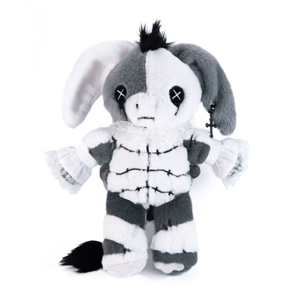 Victorian McGee's Mock Turtle Plush Stuffed Animal