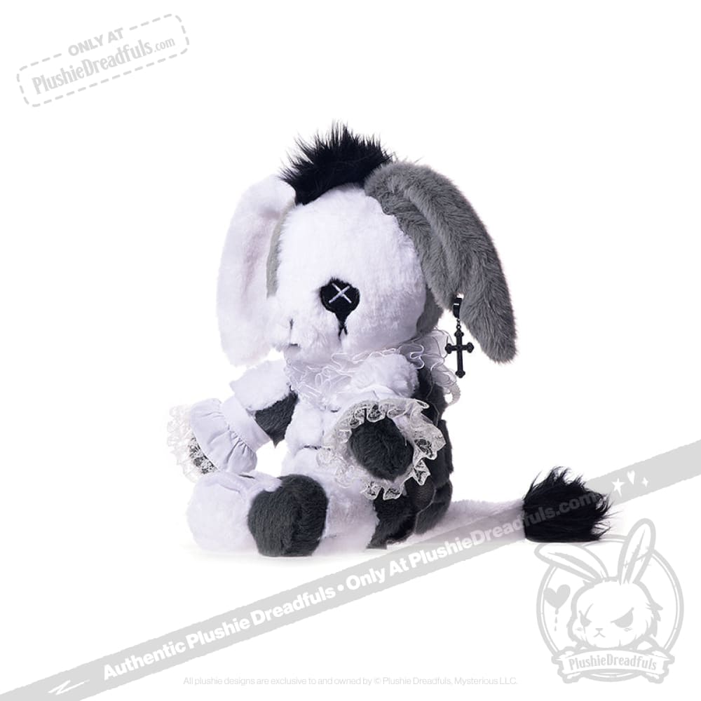 Victorian McGee's Mock Turtle Plush Stuffed Animal