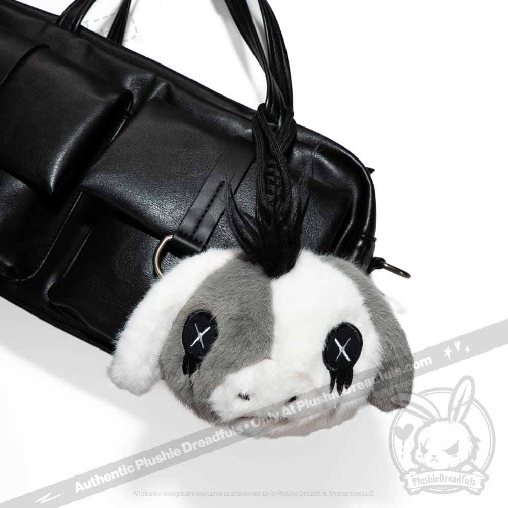 Victorian McGee's - Mock Turtle Reusable Shopping Bag Accessory