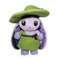 Victorian McGee's Oz - Wicked Witch of the West - Plush Stuffed Animal