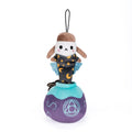Victorian McGee's Peculiar Pop Ups - Bununculus Potion Wizard Stuffed Animal