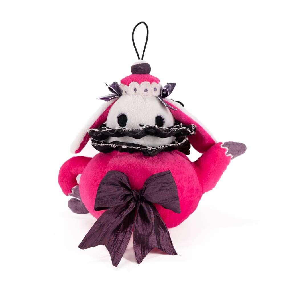 Victorian McGee's  Peculiar Pop Ups - Pourfect Bunny Stuffed Animal