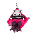 Victorian McGee's  Peculiar Pop Ups - Pourfect Bunny Stuffed Animal