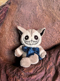 Victorian McGee's Platnium Cheshire Cat