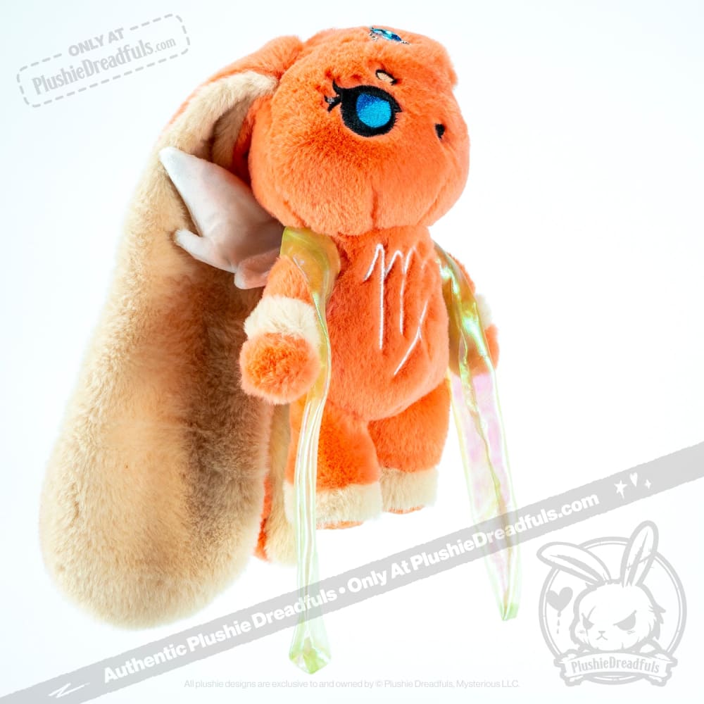 Virgo Rabbit - Plush Stuffed Animal