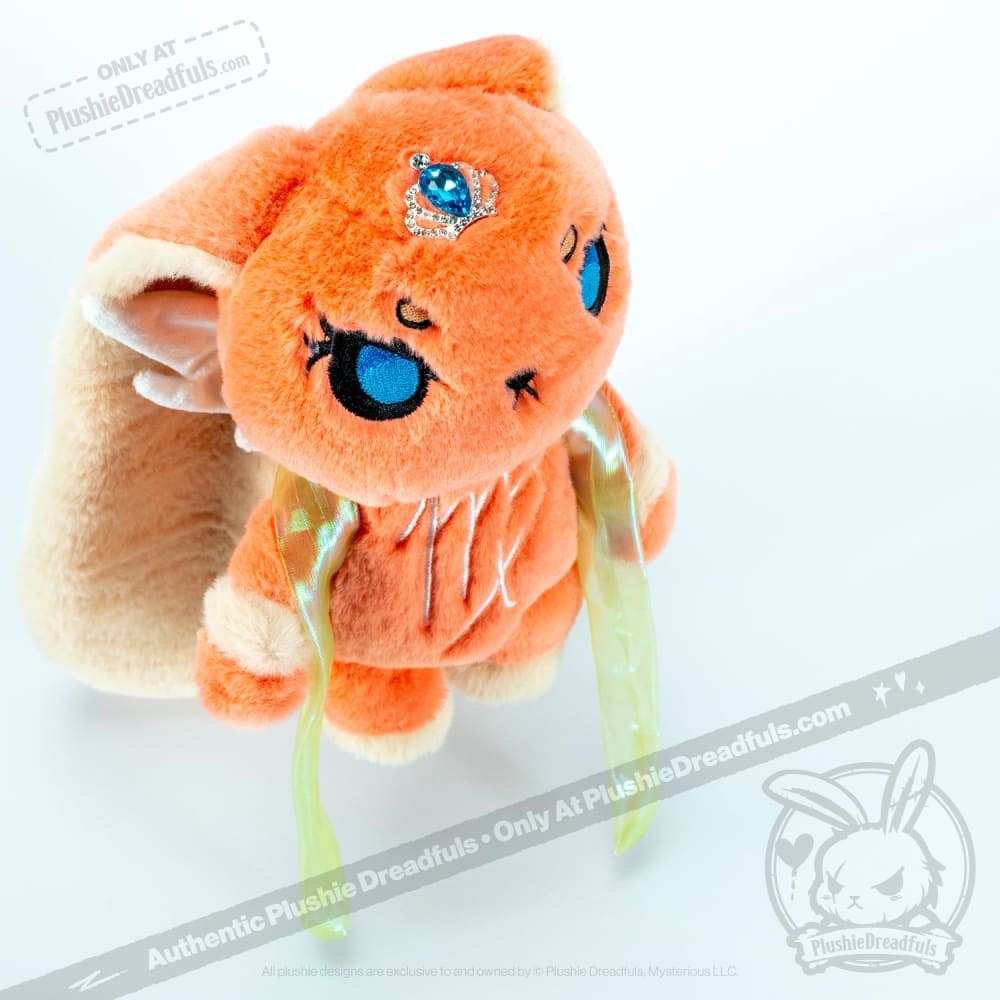 Virgo Rabbit - Plush Stuffed Animal