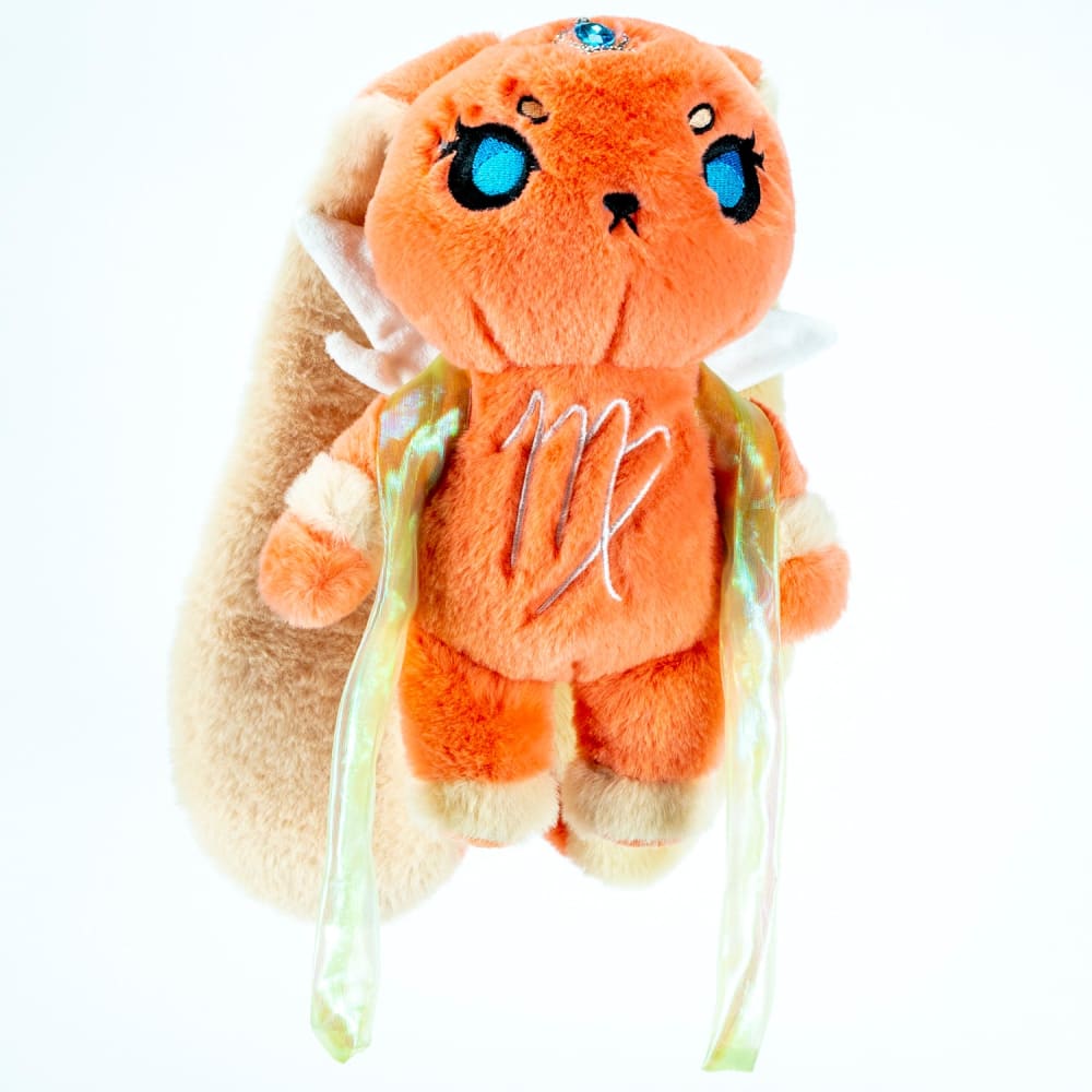 Virgo Rabbit - Plush Stuffed Animal