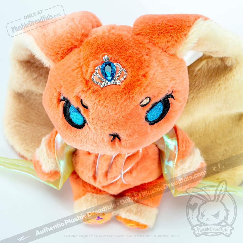 Virgo Rabbit - Plush Stuffed Animal