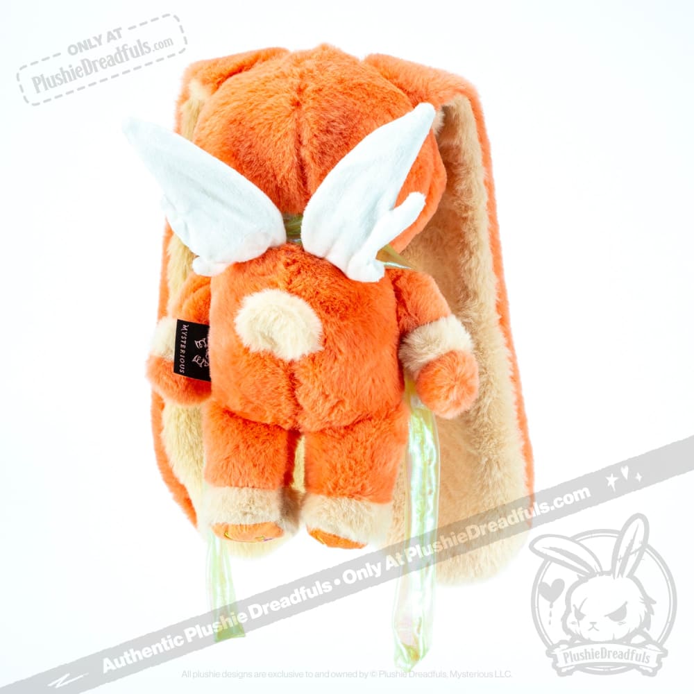 Virgo Rabbit - Plush Stuffed Animal