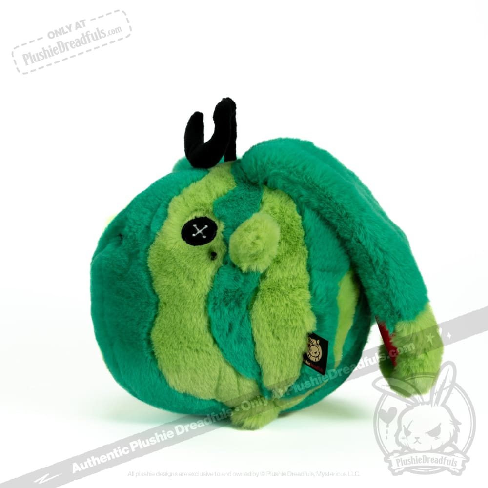 Watermelon Rabbit - Plush Stuffed Animal