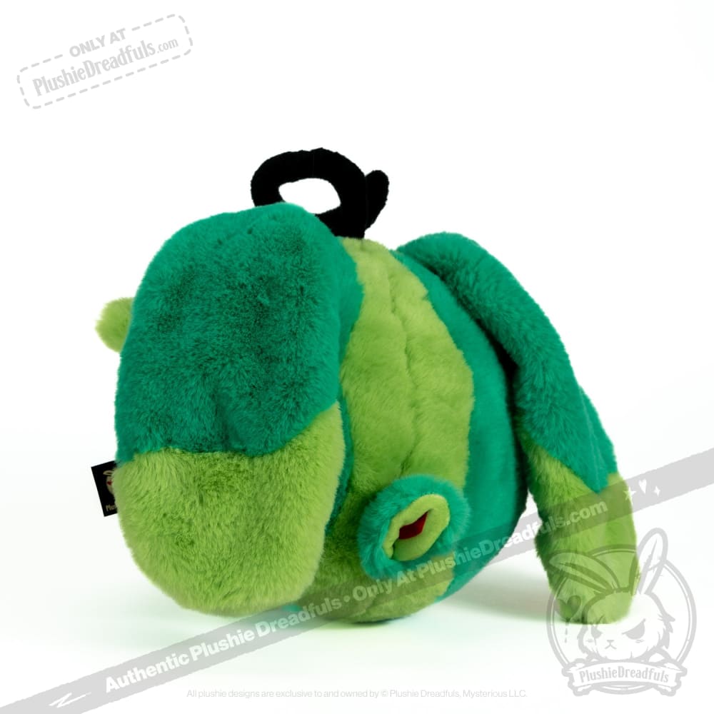 Watermelon Rabbit - Plush Stuffed Animal