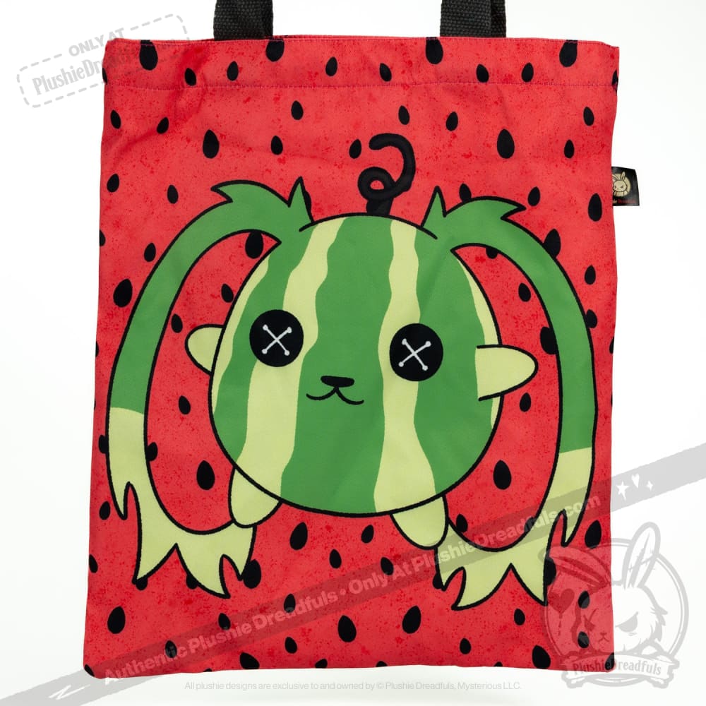 Watermelon Rabbit - Plush Stuffed Animal
