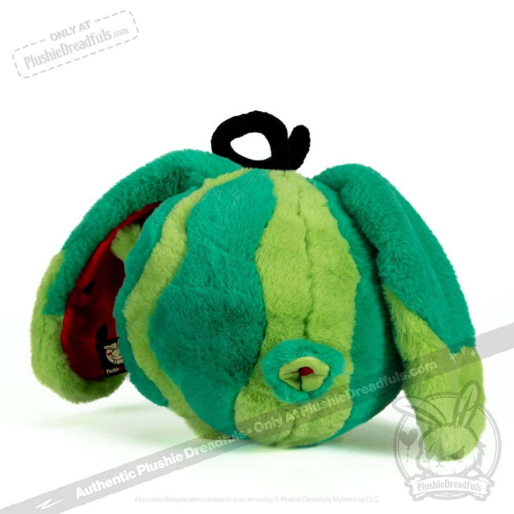 Watermelon Rabbit - Plush Stuffed Animal