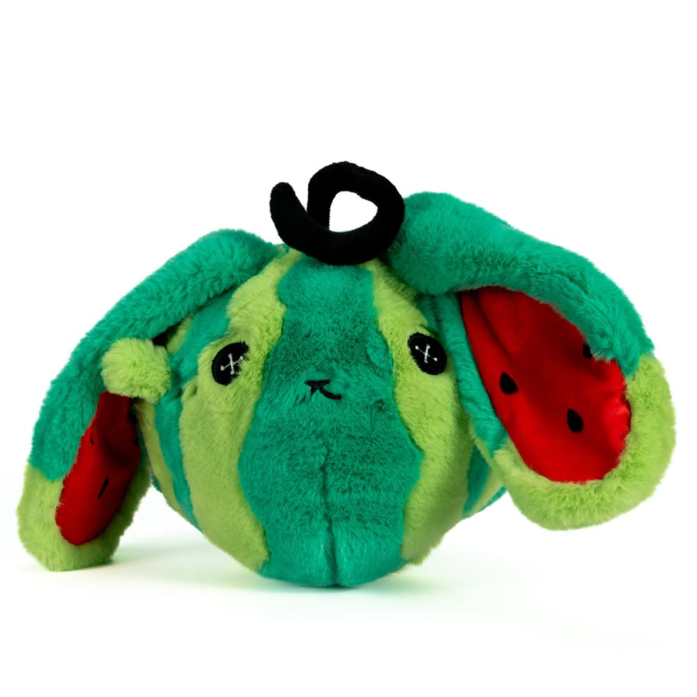 Watermelon Rabbit - Plush Stuffed Animal